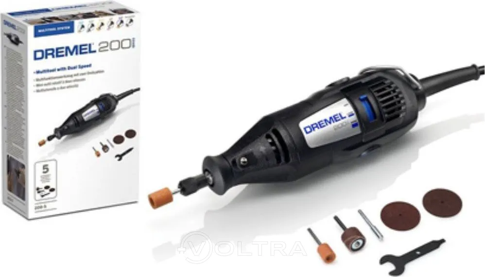 Dremel 200-5 (F0130200JD)