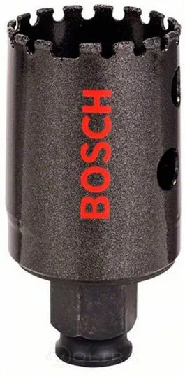 Коронка алмазная d38мм Diamond for Hard Ceramics Bosch (2608580308)