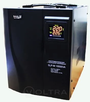 Solpi-M SLP-M 8000VA