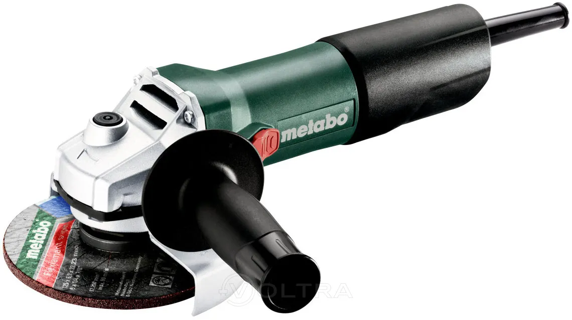 Metabo W 850-125 (603608010)