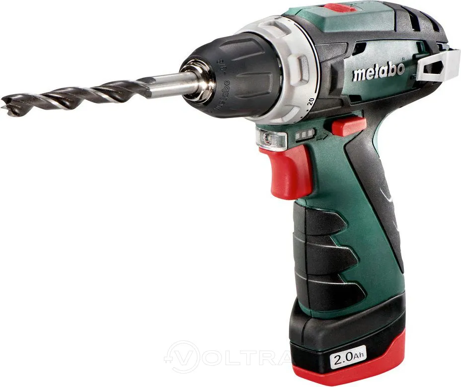 Metabo PowerMaxx BS (600079550)