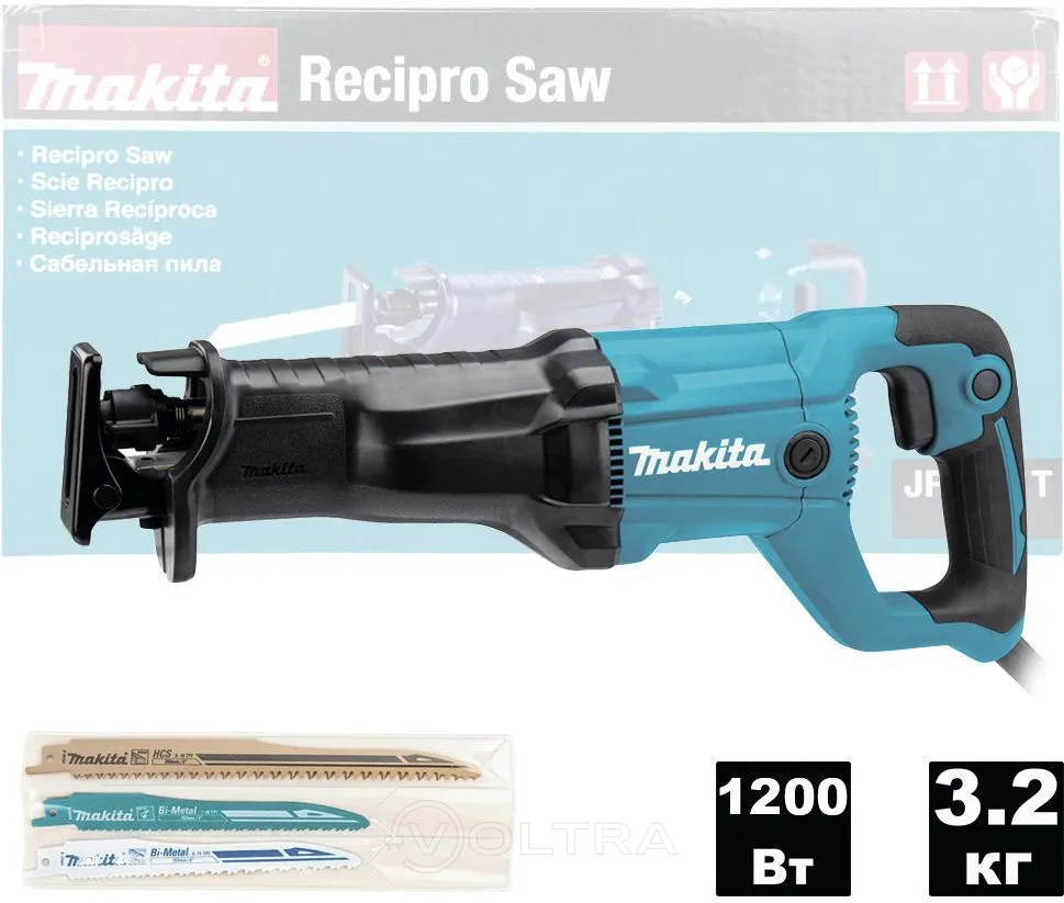 Makita JR3051T