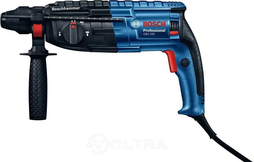 Bosch GBH 240 (0611272100)